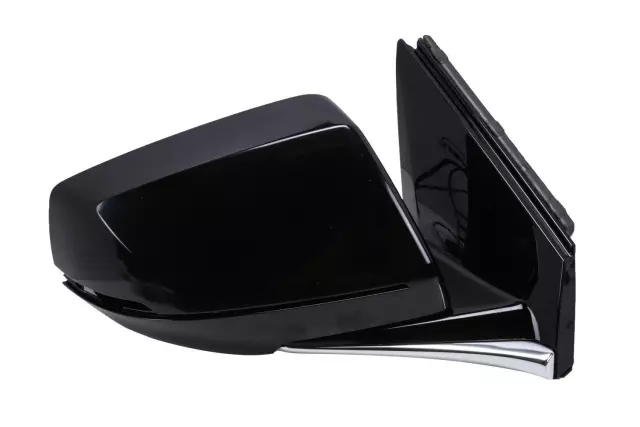Passenger Side Door Mirror - GM (84324499)
