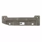 BB5Z78312A49A - Body: Upper Center Pillar Trim Bracket for Ford: Explorer, Police Interceptor Utility Image