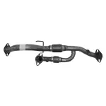 38936 - : Prebent Exhaust Pipe for AP Exhaust Image