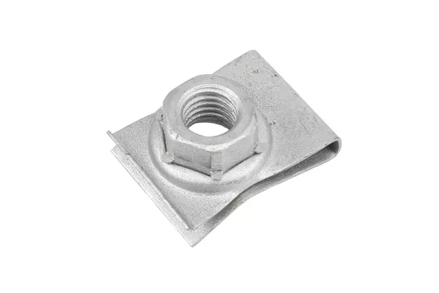 Multi-Purpose Nut - GM (11516835)
