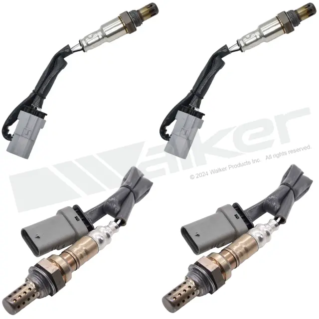 35084003 - Emission Systems: Oxygen Sensor Set for Walker Products Inc. - Image