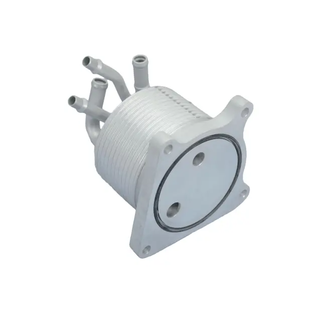 68025160AA - : Auxiliary Trans Oil Cooler for Mopar Image