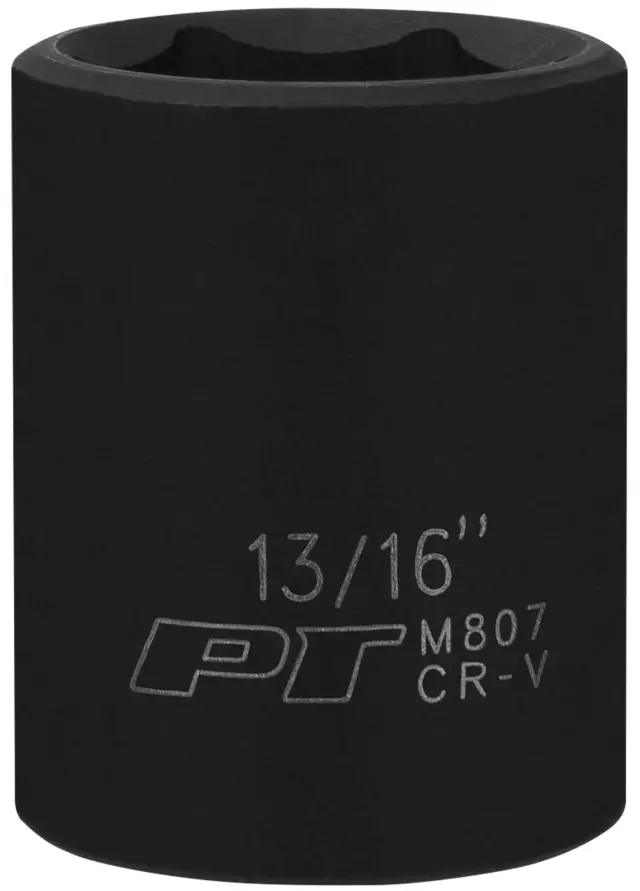 M807 - : Socket for Performance Tool Image