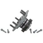 HUB452 - Brakes: Motorcraft™ Repair Kit for Ford: E-Transit Image