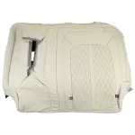 KA1Z5866601DD - : Cover Assembly Rear Seat Back for Ford Image