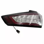 HT4Z13405G - : Tail Lamp for Ford: Edge Image