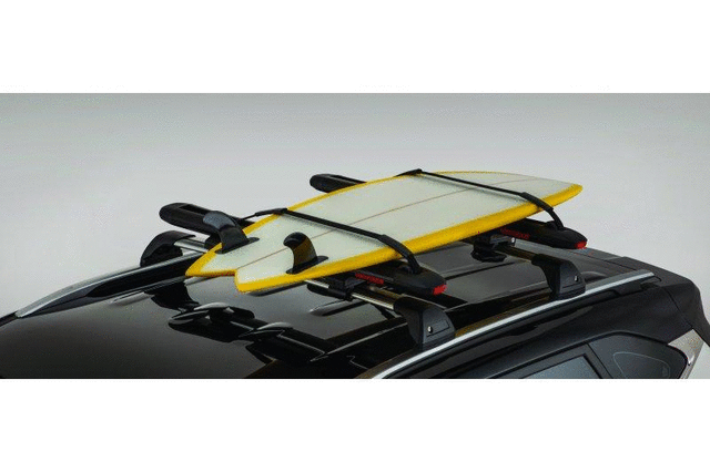 Roof Surfboard Attachment - Kia (YAKIM-8004075)