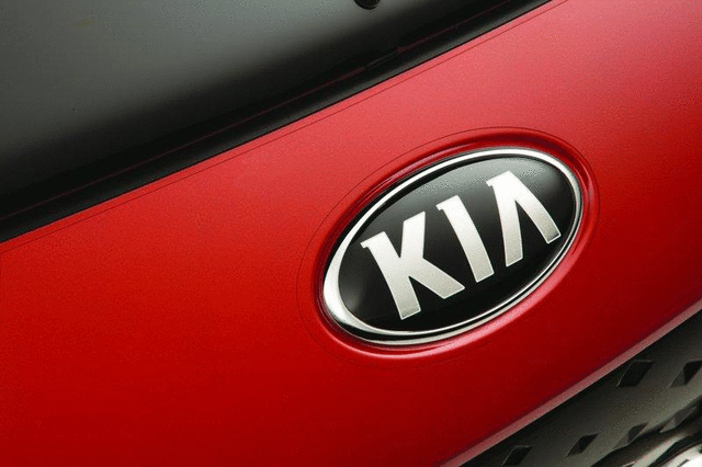 G5F27AU100 - : Hood Protector - Clear Applique for Kia: Niro Image