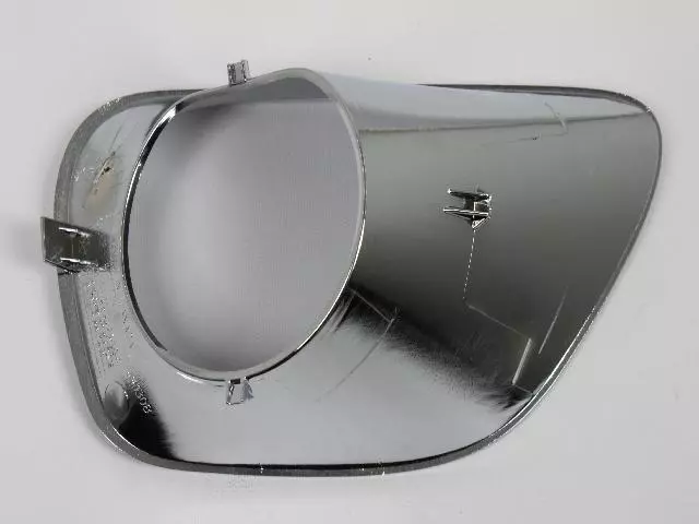 Fog Lamp Bezel, Left - Mopar (68110963AB)