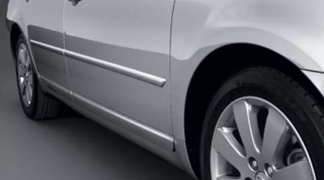 PT29A0307504 - Body: Molding, Body Side,Desert Sand Mica for Toyota Image image