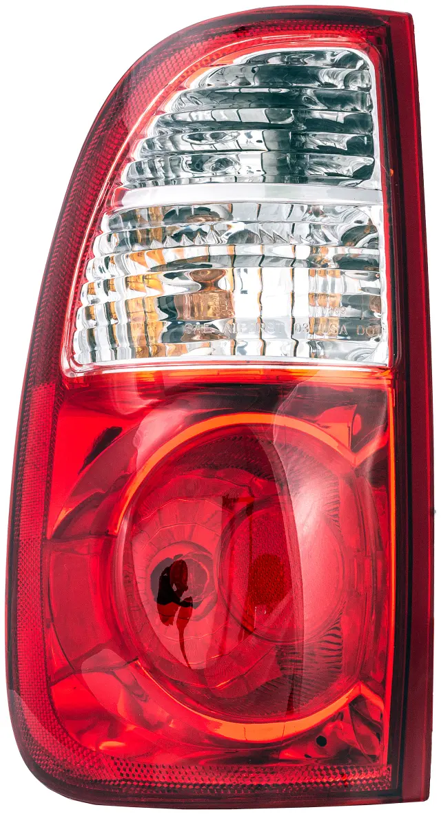 1611226 - : Tail Light Assembly for Dorman Image