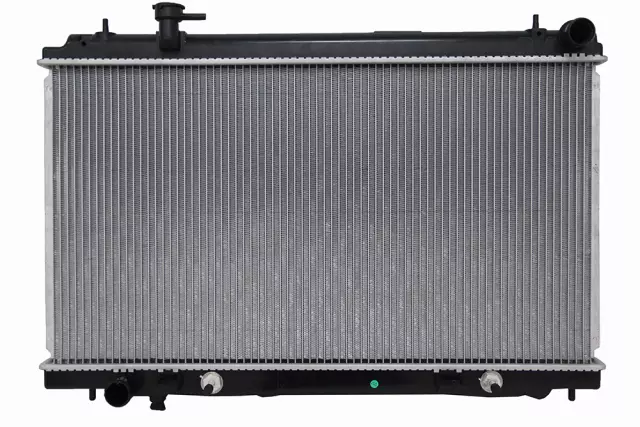 2576 - : OSC 2576 Radiator for OSC Image