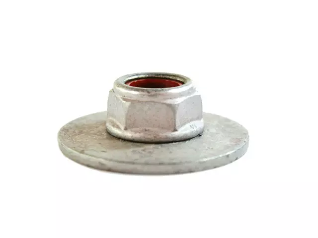 6511971AA - Front Suspension: Hex Nut And Washer, Left for Dodge: Durango | Jeep: Grand Cherokee, Grand Cherokee WK Image