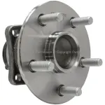 10012007 - : Wheel Bearing and Hub Assembly for OmniParts Image