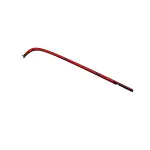 68348680AG - Doors, Door Mirrors and Related Parts: Day Light Opening Molding, Right for Mopar Image