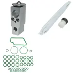 AK1995 - : A/C System Repair Kit -- Ancillary Kit for UAC Image