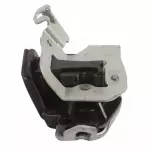 4C2Z1626412A - Body: Lock Assembly for Ford: E-150, E-150 Club Wagon, E-150 Econoline, E-150 Econoline Club Wagon, E-250, E-250 Econoline, E-350 Club Wagon, E-350 Econoline, E-350 Econoline Club Wagon, E-350 Super Duty, E-450 Econoline Super Duty, E-450 Super Duty, Econoline Super Duty, Windstar Image