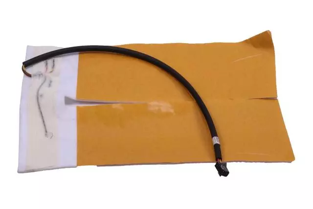 15216399 - Body: Seat Cushion Heater for GM Image