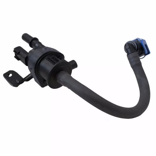 Vapor Canister Purge Solenoid - Ford (9C2Z-9C915-E)