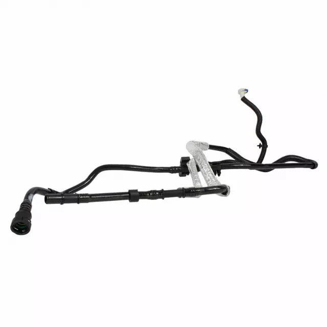 Hose Fuel - Ford (NR3Z-9E325-A)
