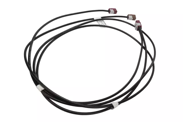 84979135 - Electrical: Antenna Cable for Chevrolet: Silverado 1500, Silverado 1500 LTD | GMC: Sierra 1500, Sierra 1500 Limited Image