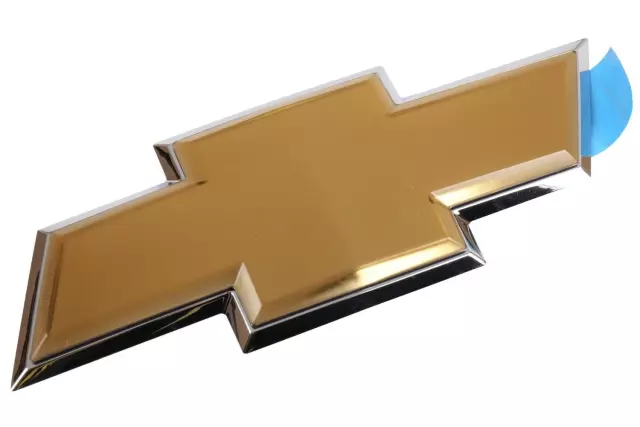 20831223 - Body: Emblem for GM Image