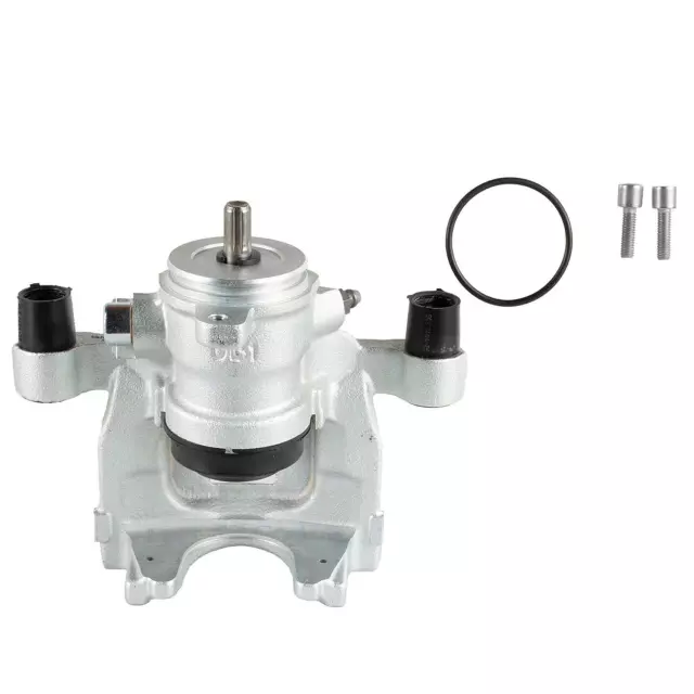 NZ6Z2553A - Brakes: Caliper for Ford: Bronco Sport, Escape, Maverick Image