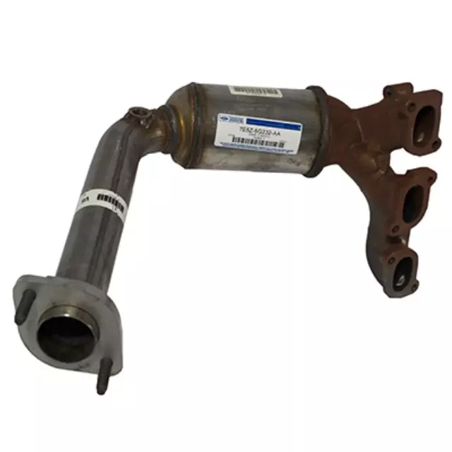 Exhaust Manifold - Ford (7E5Z-5G232-AA)