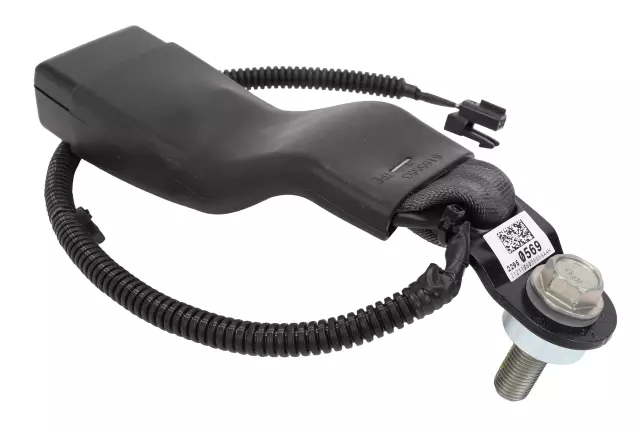 19300944 - Electrical: Outer Buckle for Cadillac: SRX Image