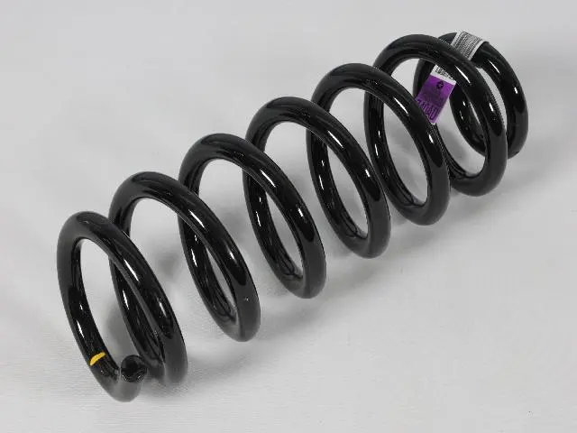Front Coil Spring - Mopar (52853740AD)