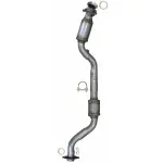 645180 - : Federal / EPA Catalytic Converter - Direct Fit for AP Exhaust Image