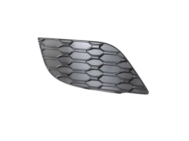 68410439AA - Frame, Bumper and Fascia: Lower Grille Bezel, Left for Jeep: Grand Cherokee, Grand Cherokee WK Image