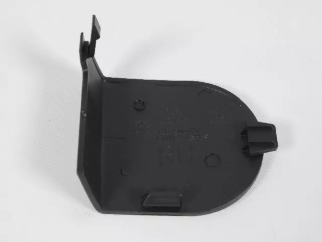 Seat Belt Anchor Cover - Mopar (1DX40XDVAB)