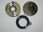 4321293 - HVAC: gpd Clutch Assembly 4321293 for GLOBAL PARTS DISTRIBUTORS Image