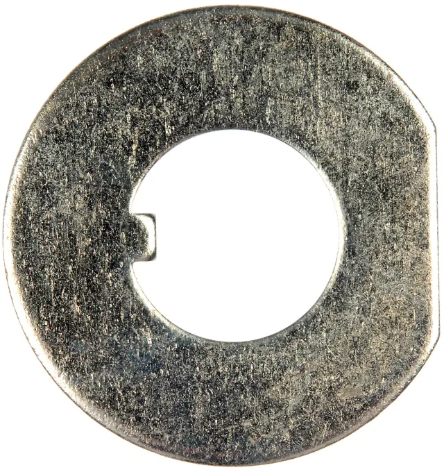 618032 - Driveline and Axles: Spindle Washer - I.D. 20.1mm O.D. 44.0mm Thickness 2.6mm for Dorman Image