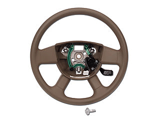 Cruise Control, 3.7L - Mopar (82212139)