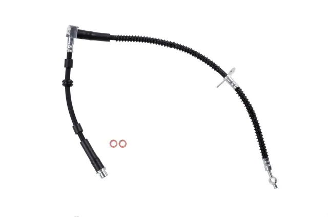 2201378 - : Brake Hydraulic Hose for Sunsong Image