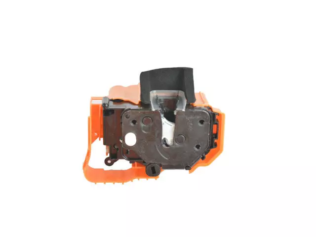 Sliding Door Latch, Right - Mopar (68261831AA)
