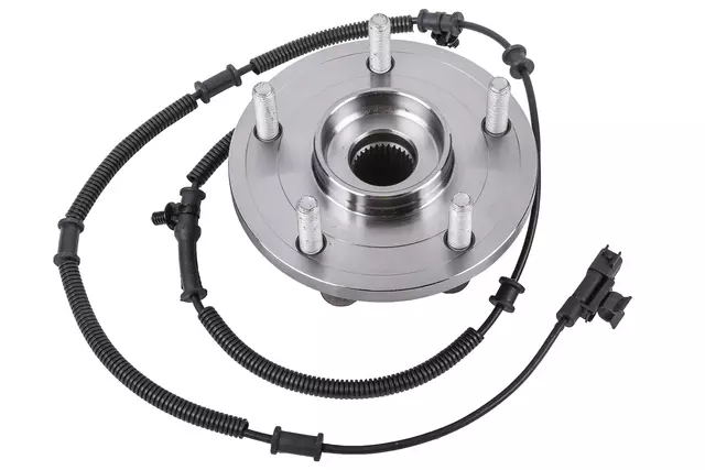 19340140 - : Hub for GM Image