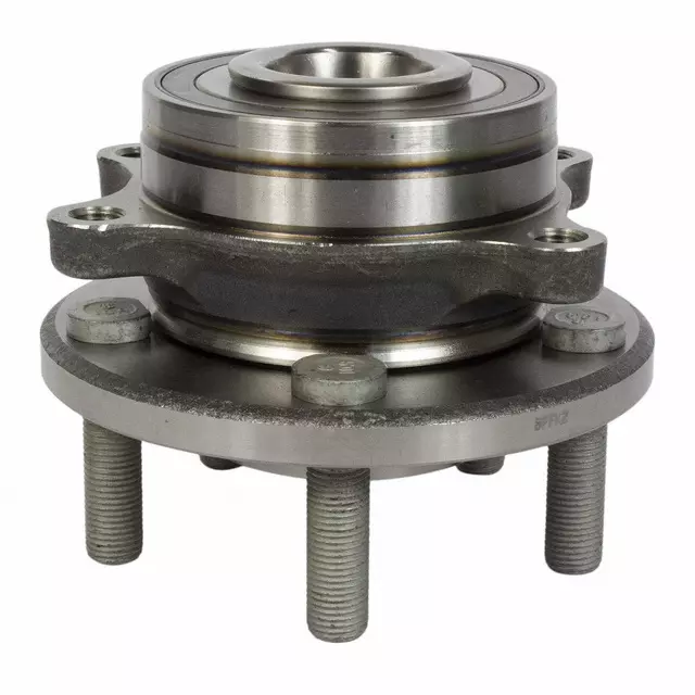 FR3Z1104F - Suspension: Hub Assembly for Ford Image