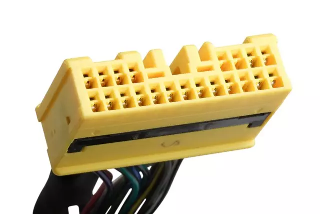 Horn Wire - GM (85149145)