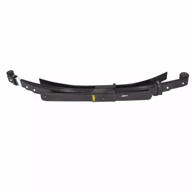 6C3Z5560C - Suspension: Leaf Spring for Ford: F-250 Super Duty, F-350 Super Duty Image