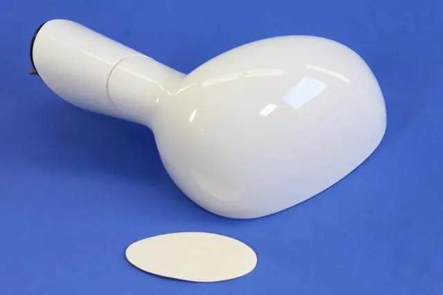 Mirror Assembly - Mopar (1VX80TZZAB)