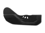 FL3Z1562186BB - Body: Valance for Ford: Expedition, F-150, F-250 Super Duty, F-350 Super Duty, F-450 Super Duty Image