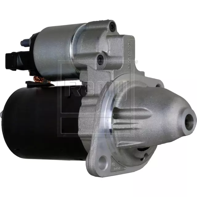 16026 - Charging &amp; Starting Systems: Remy Starter Motor for Remy Image