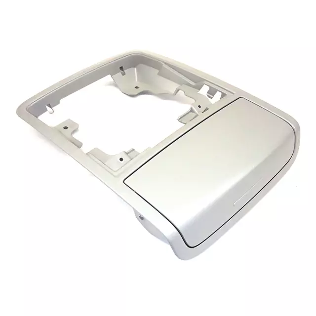 5C6868837Y20 - Body: Tray for Volkswagen Image