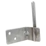 LC2Z5K291A - : Exhaust Pipe Bracket for Ford: E-350 Super Duty, E-450 Super Duty Image