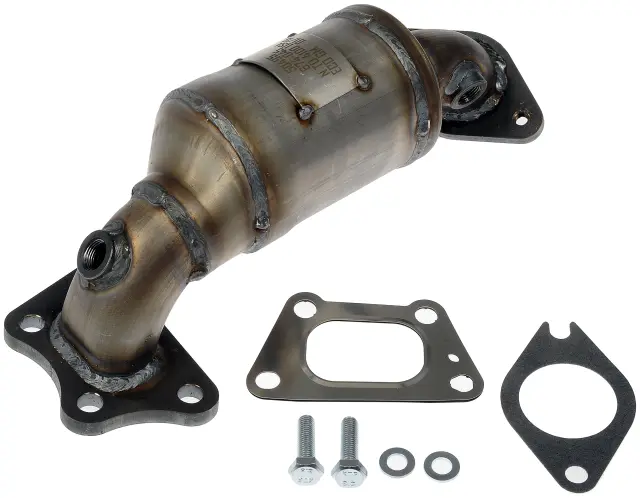 674045 - Exhaust: Manifold Converter - Not CARB Compliant for Dorman Image