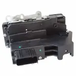 6L8Z7826412B - Body: Lock for FORD Image