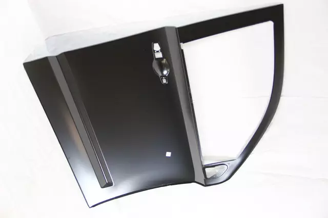 5074947AA - Doors, Door Mirrors and Related Parts: Front Door Outer Panel, Left for Mopar Image